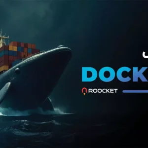 آموزش Docker