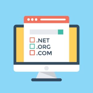 آموزش جامع تهیه دامنه